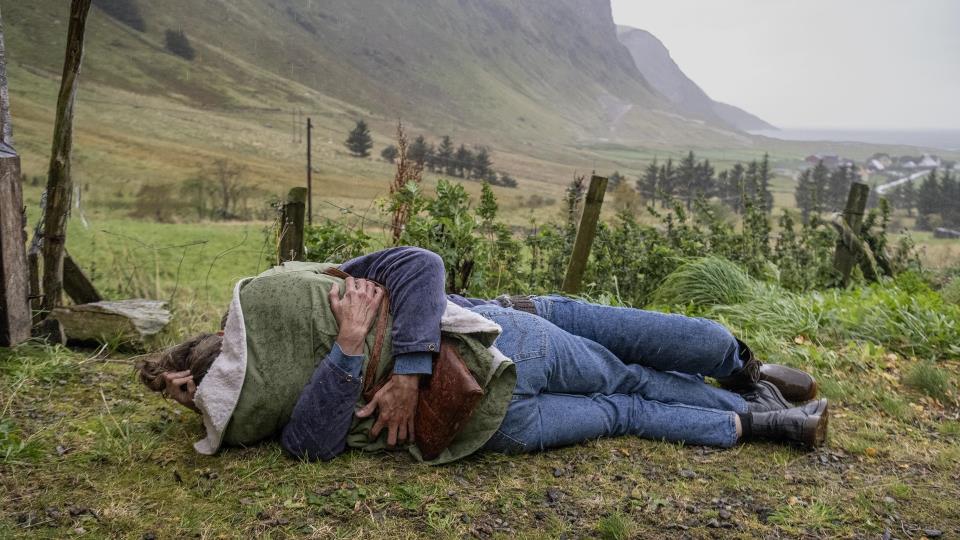 Lenkje til artikkel: «Kjærast» kjem heim!  – Velkomen til filmfest i Stad kommune