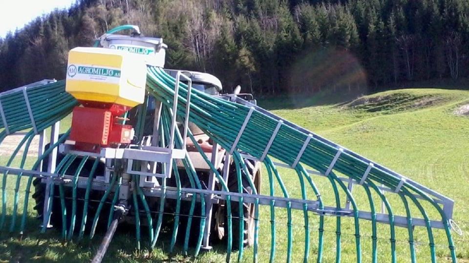 Lenkje til artikkel: Regionalt miljøprogram - Søknadsfrist 15. oktober