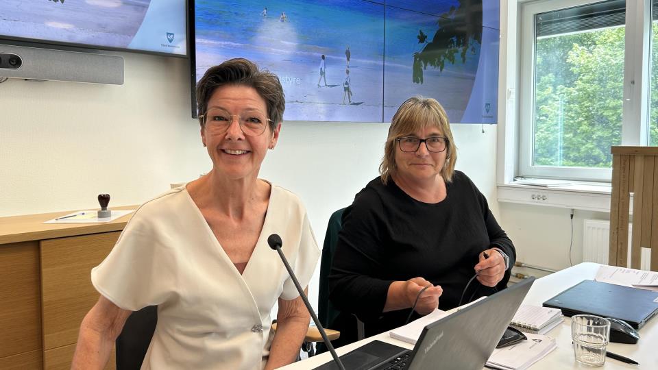 Lenkje til artikkel: Kort frå kommunestyret 18. juni