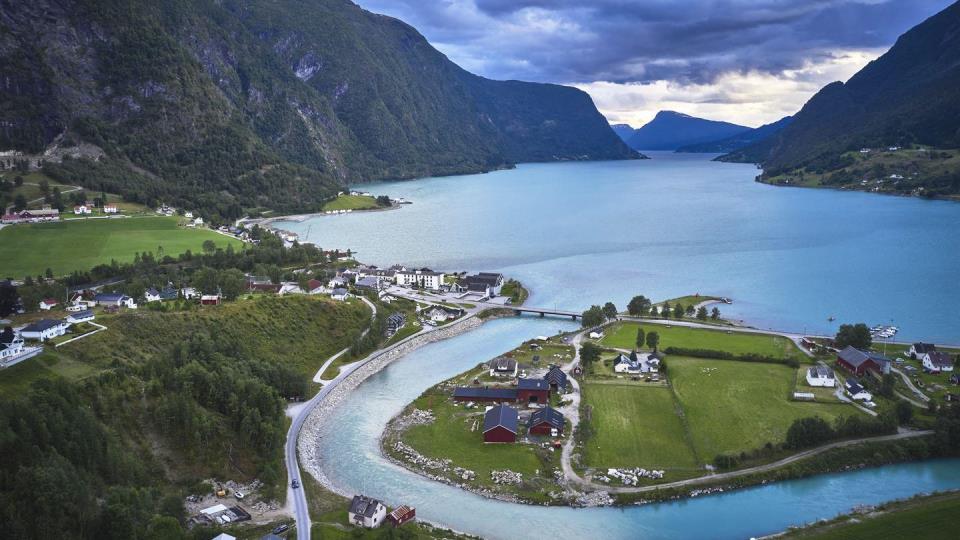 Lenkje til artikkel: Fylkeskommunale planar på høyring