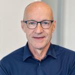 Portrett Ole Starheim