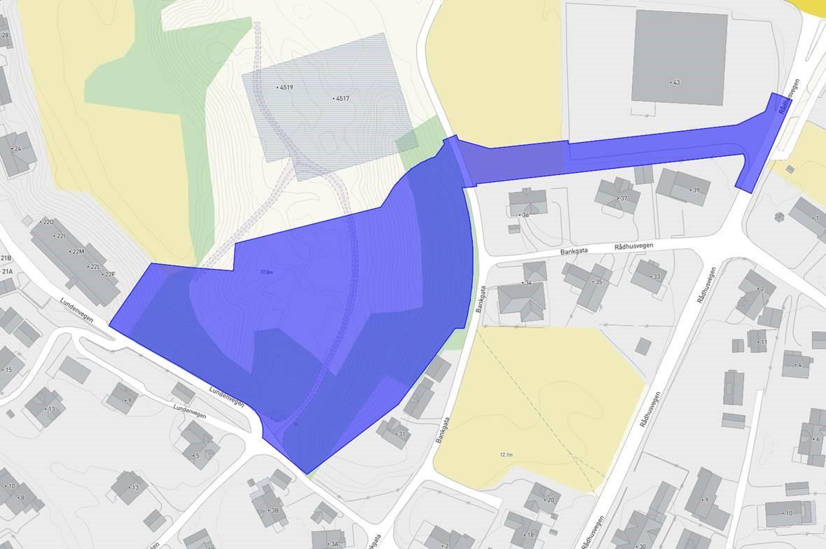Varsel Om Oppstart Av Utbyggingsavtale Hovedportal