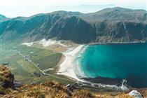 Lenkje til artikkel: Kva meiner du om reiselivet i Nordfjord?