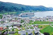 Lenkje til artikkel: Invitasjon til innspelsmøte om cruisestrategi